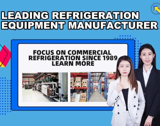 Shandong Shenzhou Refrigeration Equipment Co., Ltd Show en vivo